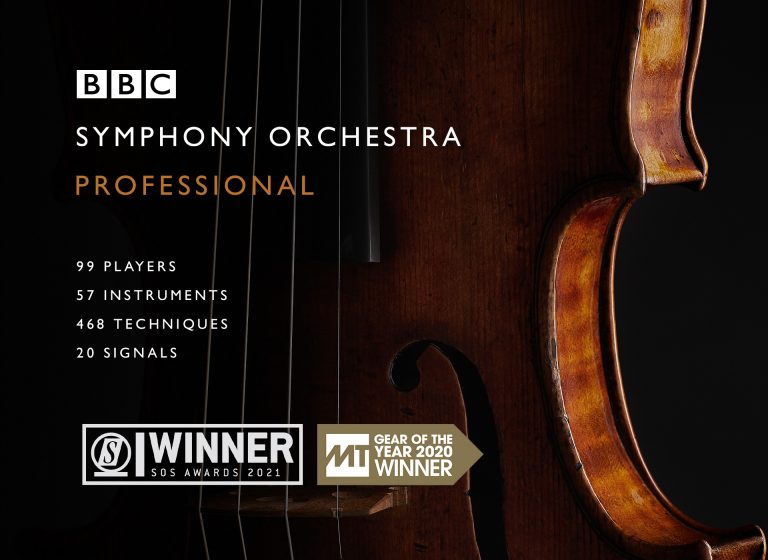 BBC Symphony Orchestra
